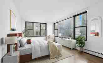 117 E 57th St #35D - Photo 1 of 1