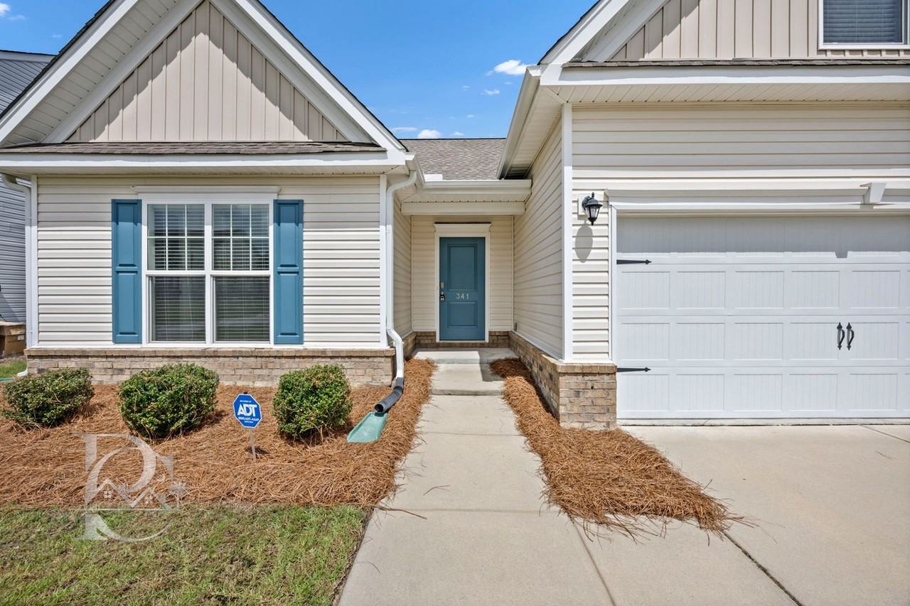 341 Oristo Ridge Way - Photo 2 of 33