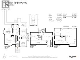 1969 West 43rd Avenue - Photo 1 of 1