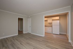 Patricia Apartments - Photo 1 of 1