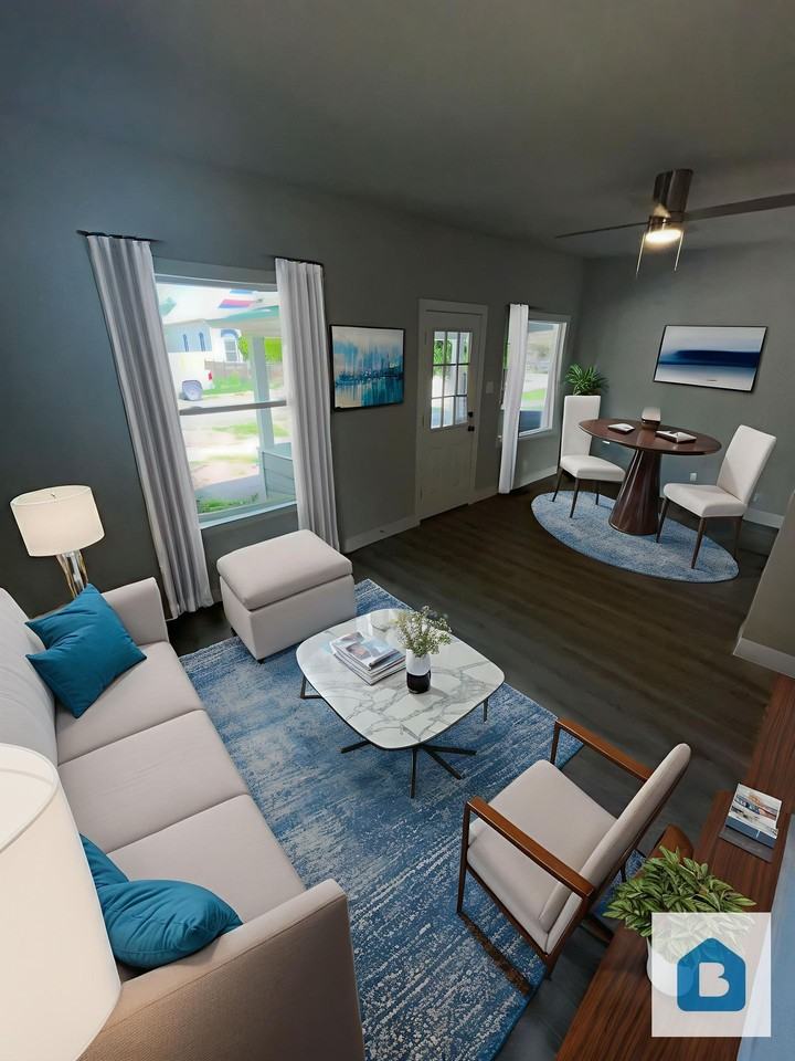 1309 Wabash Avenue - Photo 2 of 5