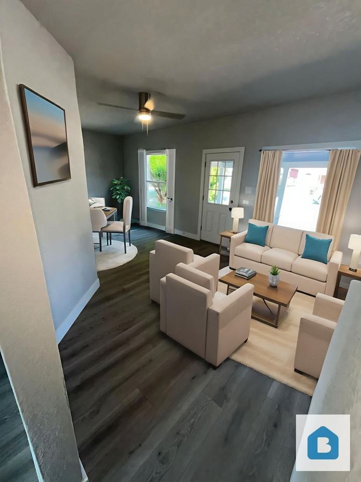1309 Wabash Avenue - Photo 3 of 5