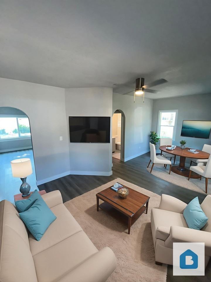 1309 Wabash Avenue - Photo 4 of 5