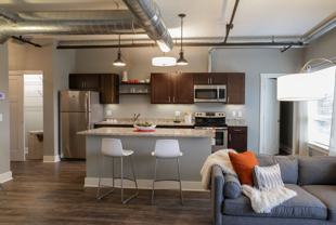 Lofts on Michigan - Photo 1 of 1