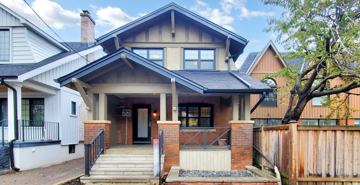 featured image of 107 Woodbine Avenue