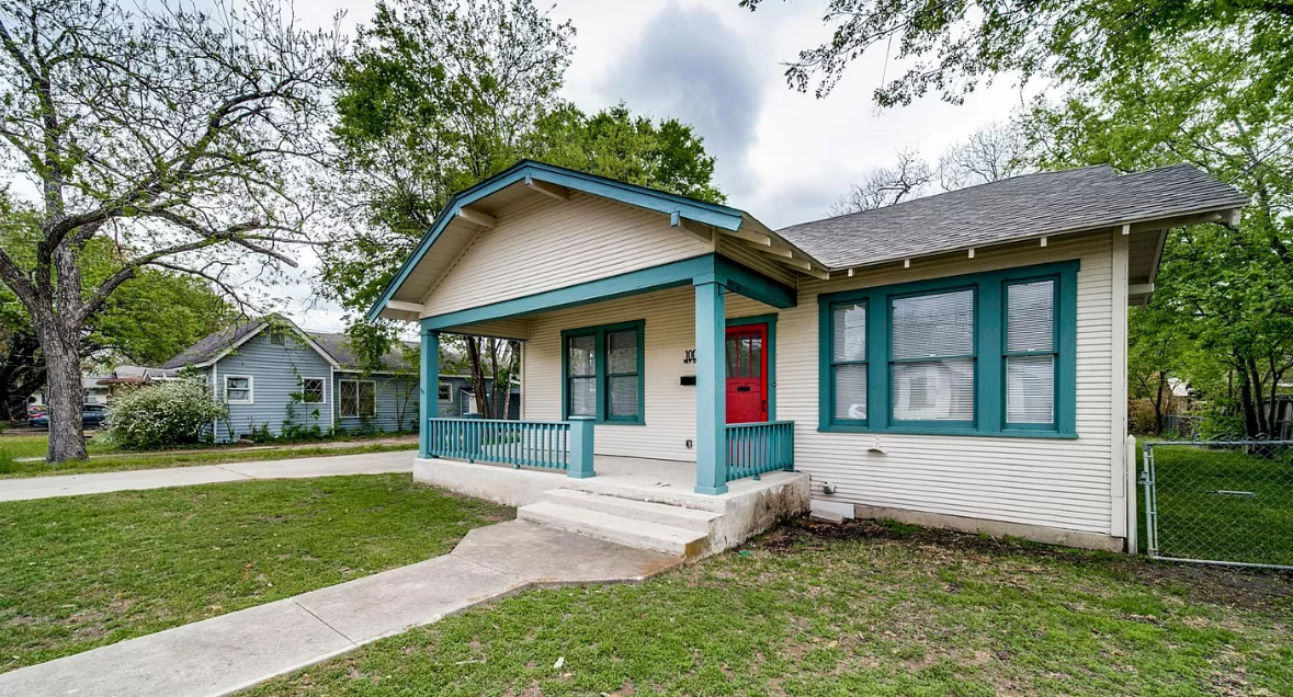 1007 Palm St #1007 - Photo 2 of 15