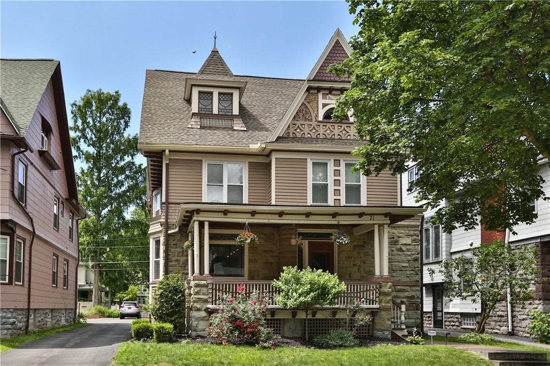 71 Rutgers St - Photo 2 of 22