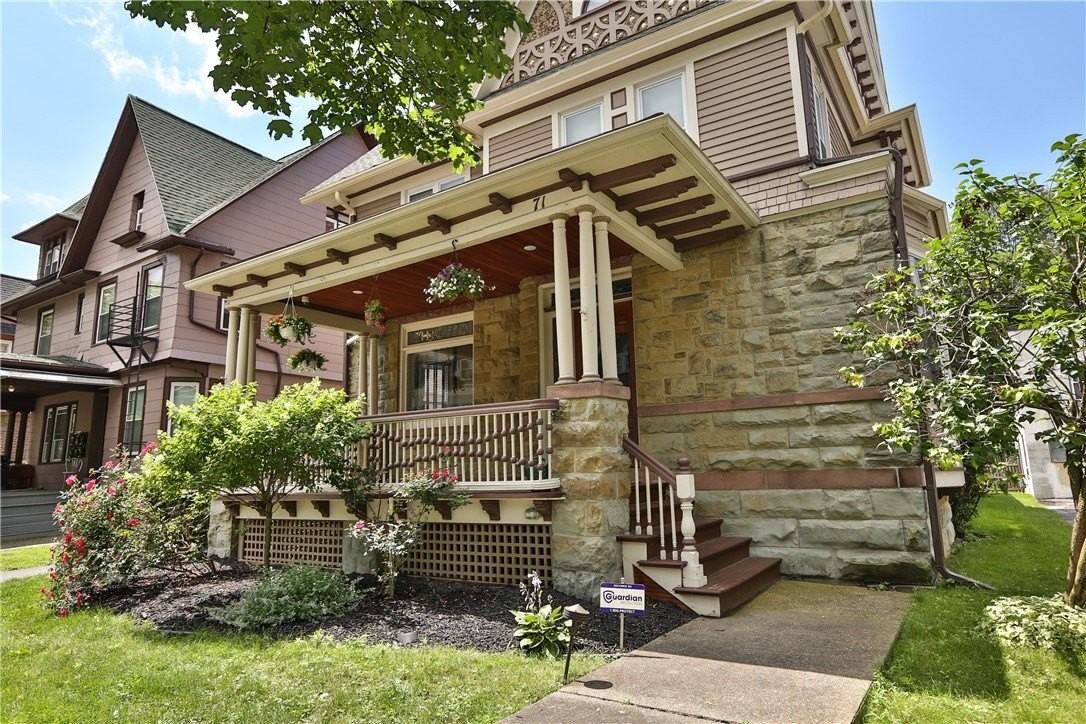 71 Rutgers St - Photo 3 of 22