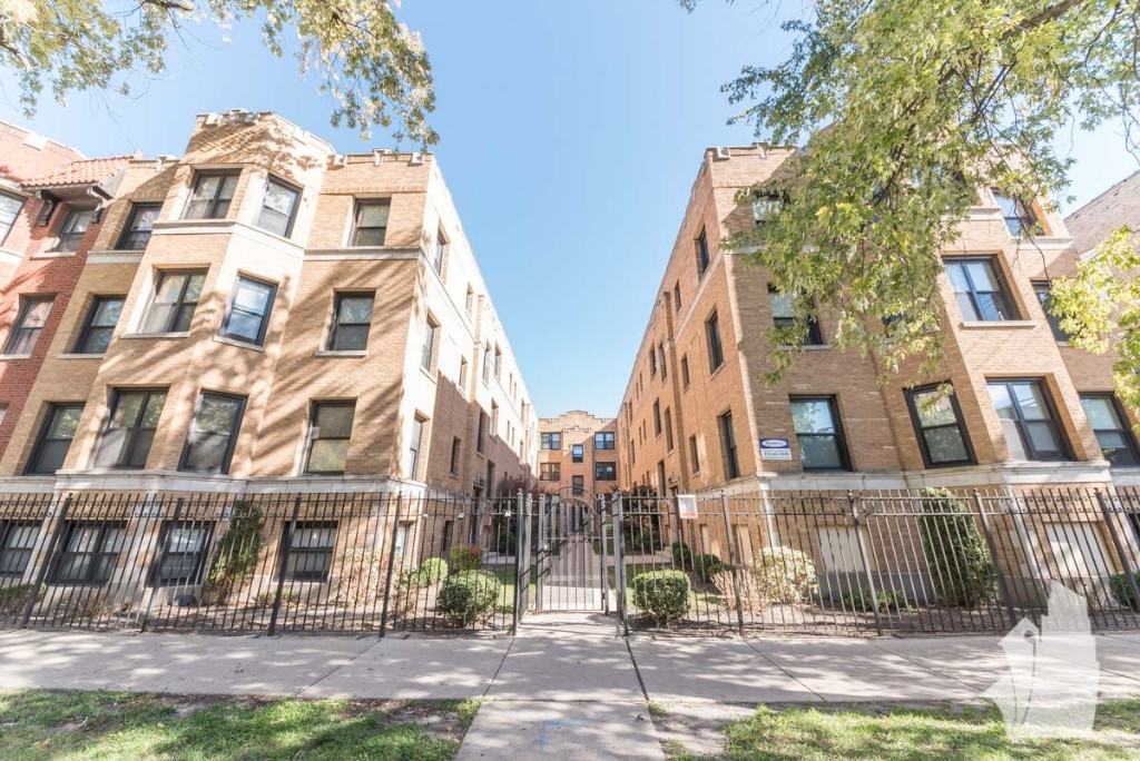 2615 N Spaulding Ave #2621-3E - Photo 2 of 8
