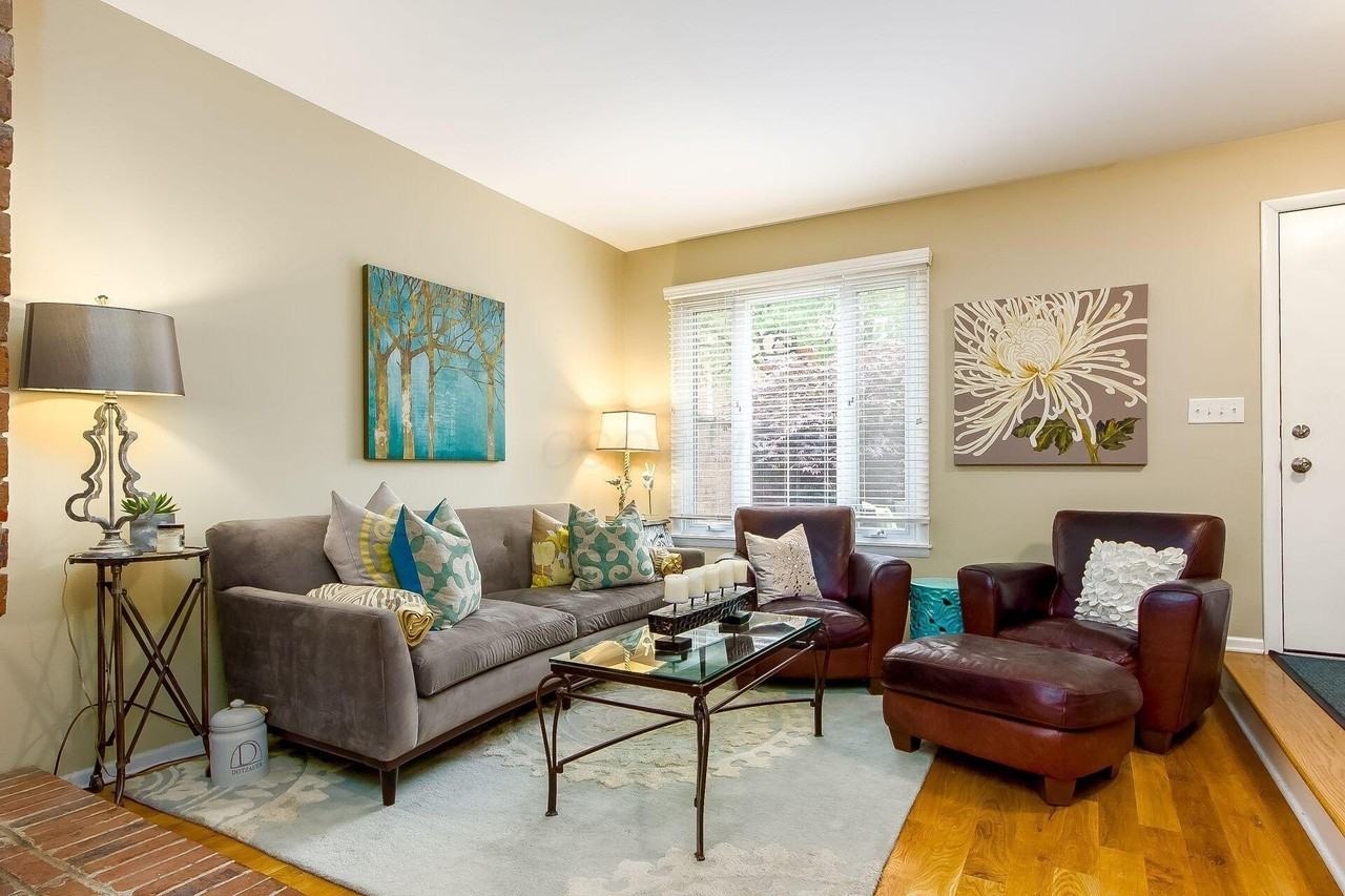 108 E Dublin Granville Rd #12 - Photo 5 of 21