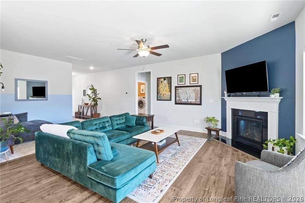 143 Western Pine Way - Photo 4 of 21