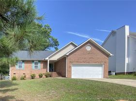 3024 Coachway Dr - Photo 1 of 1