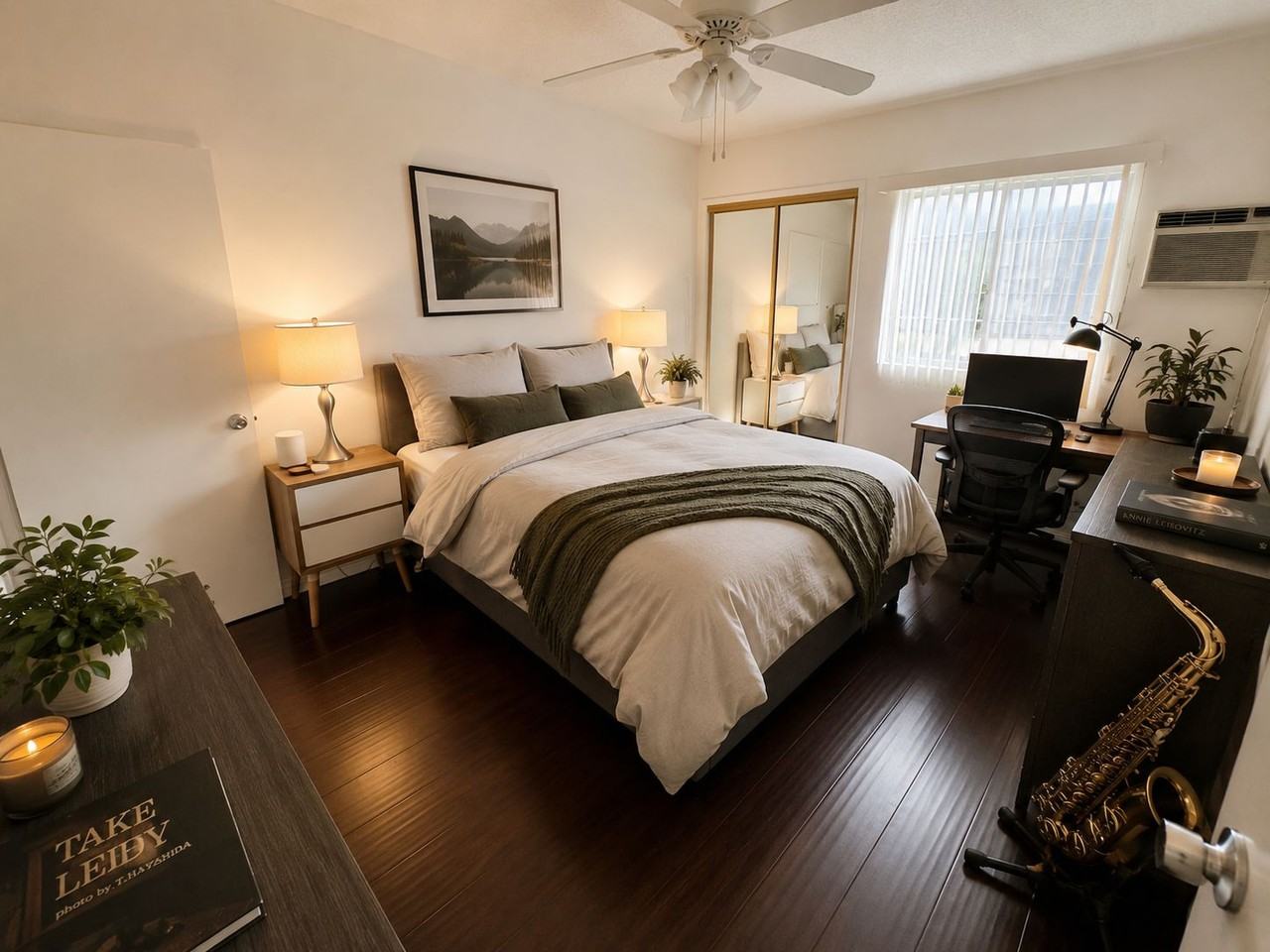3726 Keystone Avenue #9 - Photo 4 of 4