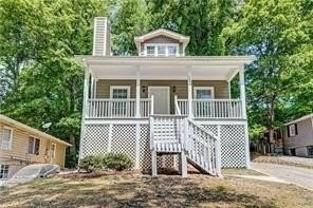 1477 Akridge St Nw - Photo 1 of 1