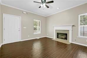 1477 Akridge St Nw - Photo 3 of 15