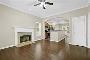 1477 Akridge St Nw - Photo 4 of 15