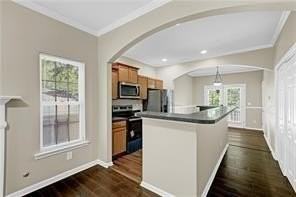 1477 Akridge St Nw - Photo 6 of 15