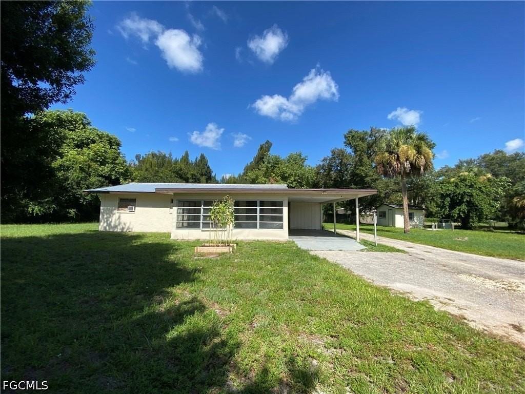 7906 Suncoast Dr