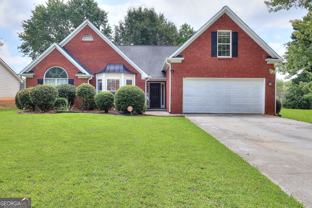 5386 Haverford Mill Cv - Photo 1 of 1