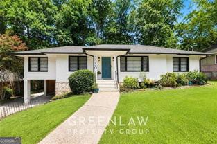 3250 Wynn Dr - Photo 1 of 1