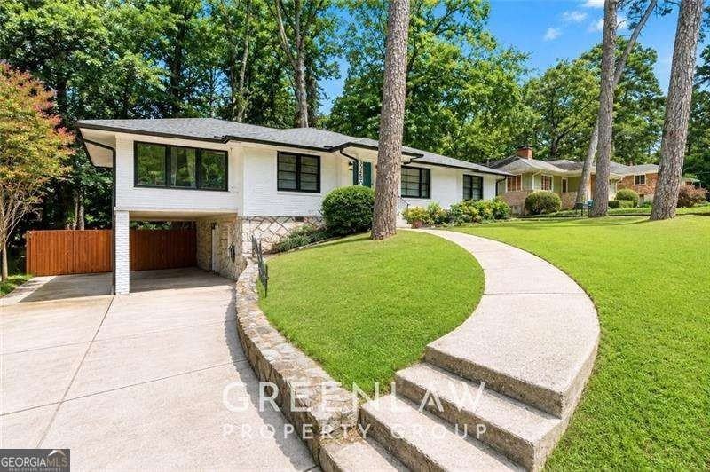3250 Wynn Dr - Photo 2 of 21