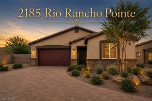 2185 Rio Rancho Pointe Pl - Photo 1 of 1