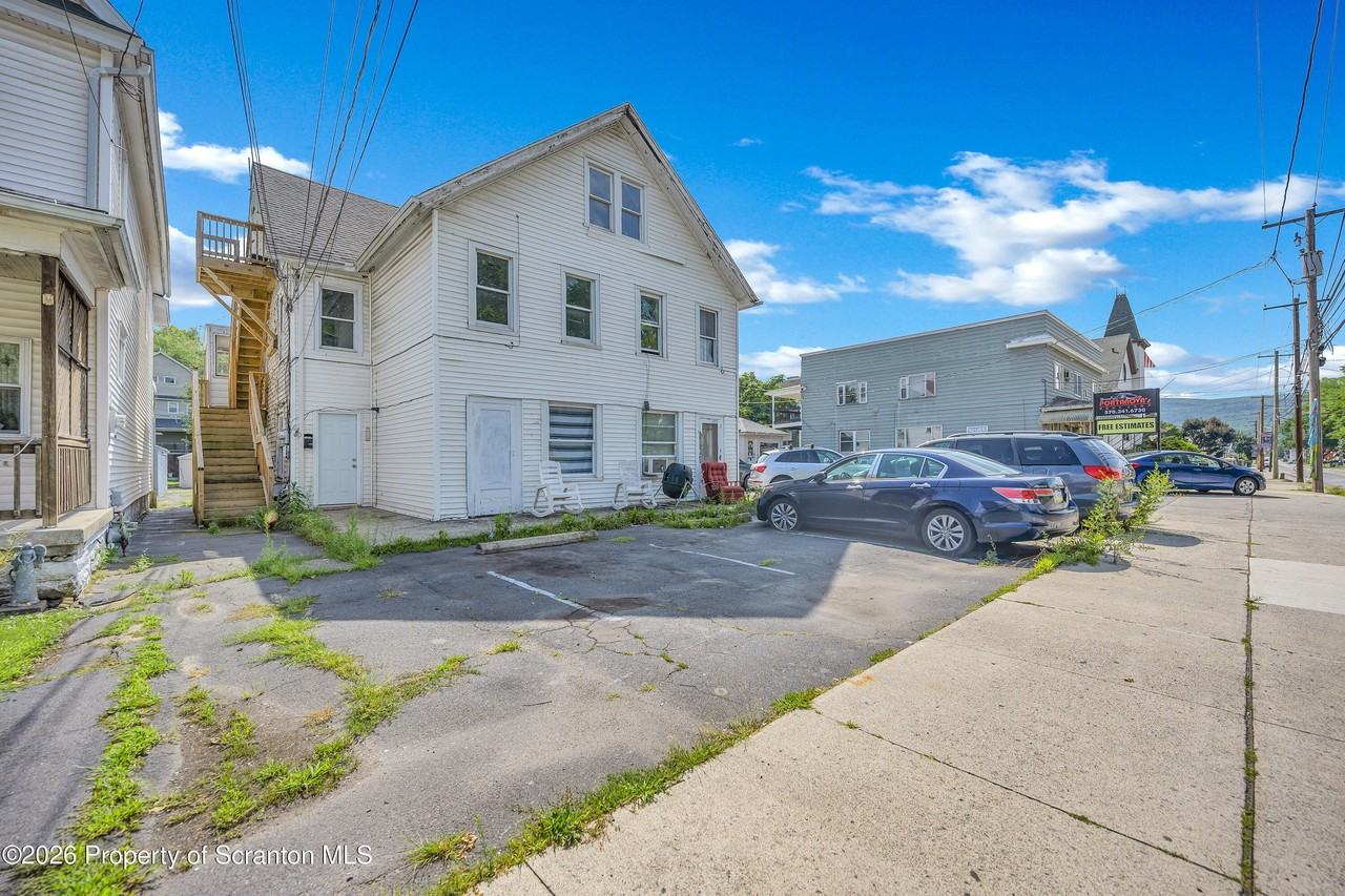 1149 Luzerne St ##L2