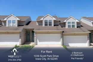 1039 Scott Park Dr - Photo 1 of 1