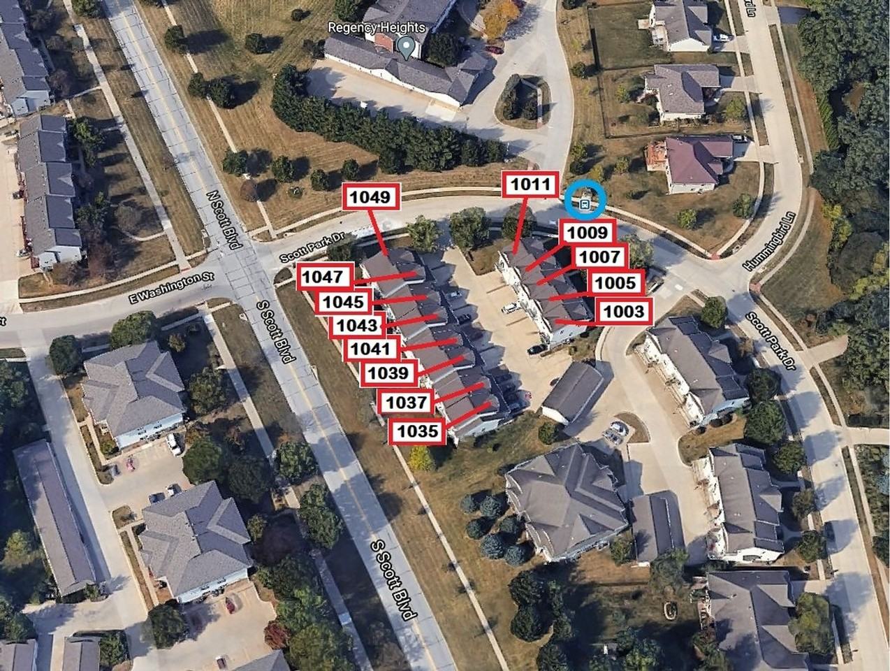 1039 Scott Park Dr - Photo 2 of 20