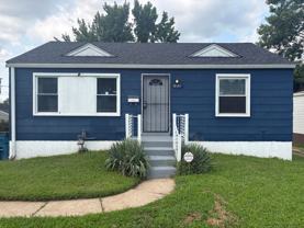 8131 Zoe Dr - Photo 1 of 1
