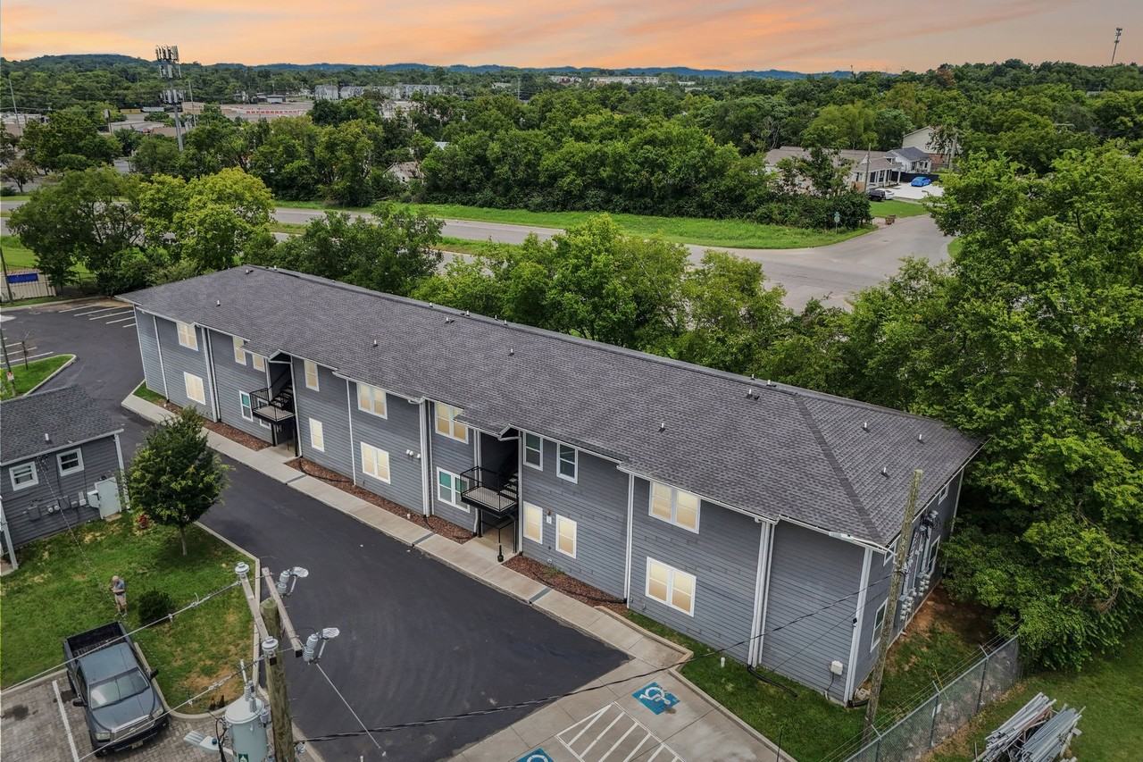 Hickory Lofts - Photo 2 of 42