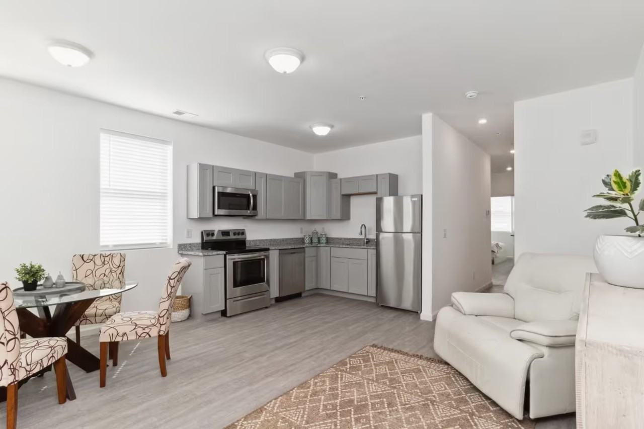 Hickory Lofts - Photo 3 of 42