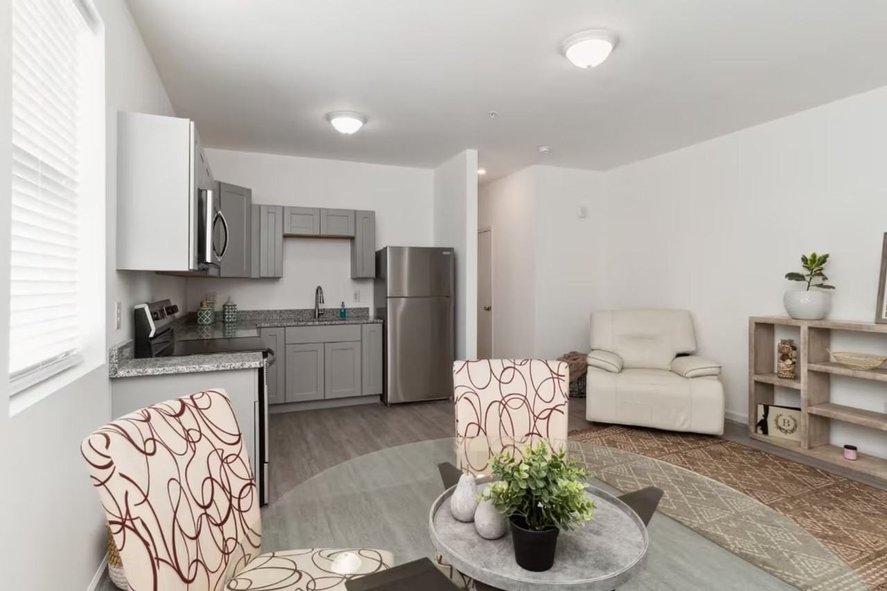 Hickory Lofts - Photo 5 of 42