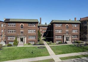 Overlook Manor Apartments - Photo 1 of 1
