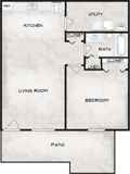 Princeton Court Apartments - Photo 1 of 1