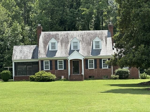 3289 Old Church Rd #1 - Photo 3 of 28