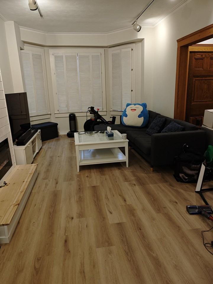 307 Saint George Street - Photo 6 of 11