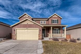 645 W 171st Pl - Photo 1 of 1