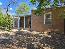 featured image of 808 Agua Fria St #A
