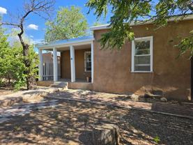808 Agua Fria St #A - Photo 1 of 1