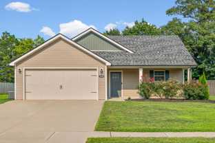 1493 Fredrick Dr - Photo 1 of 1