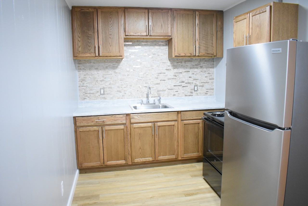 2319 Banita Street- DUPLEX - 1 #1 - Photo 2 of 9