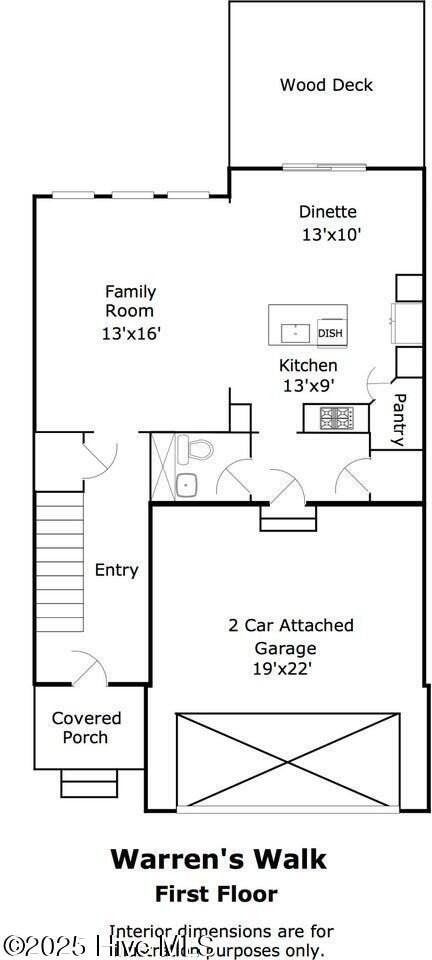 673 S Ashe St - Photo 2 of 31