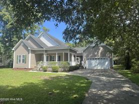 210 Chadwick Shores Dr - Photo 1 of 1