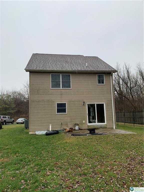 2862 Christian Springs Rd - Photo 2 of 16