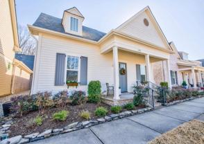 498 S Shea Rd - Photo 1 of 1