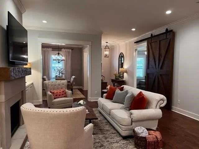 498 S Shea Rd - Photo 3 of 17