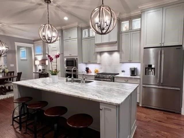 498 S Shea Rd - Photo 6 of 17