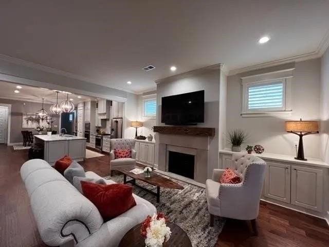 498 S Shea Rd - Photo 7 of 17