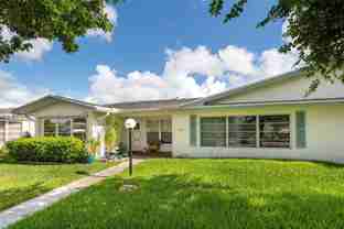 8555 Nw 10th St #B106 - Photo 1 of 1
